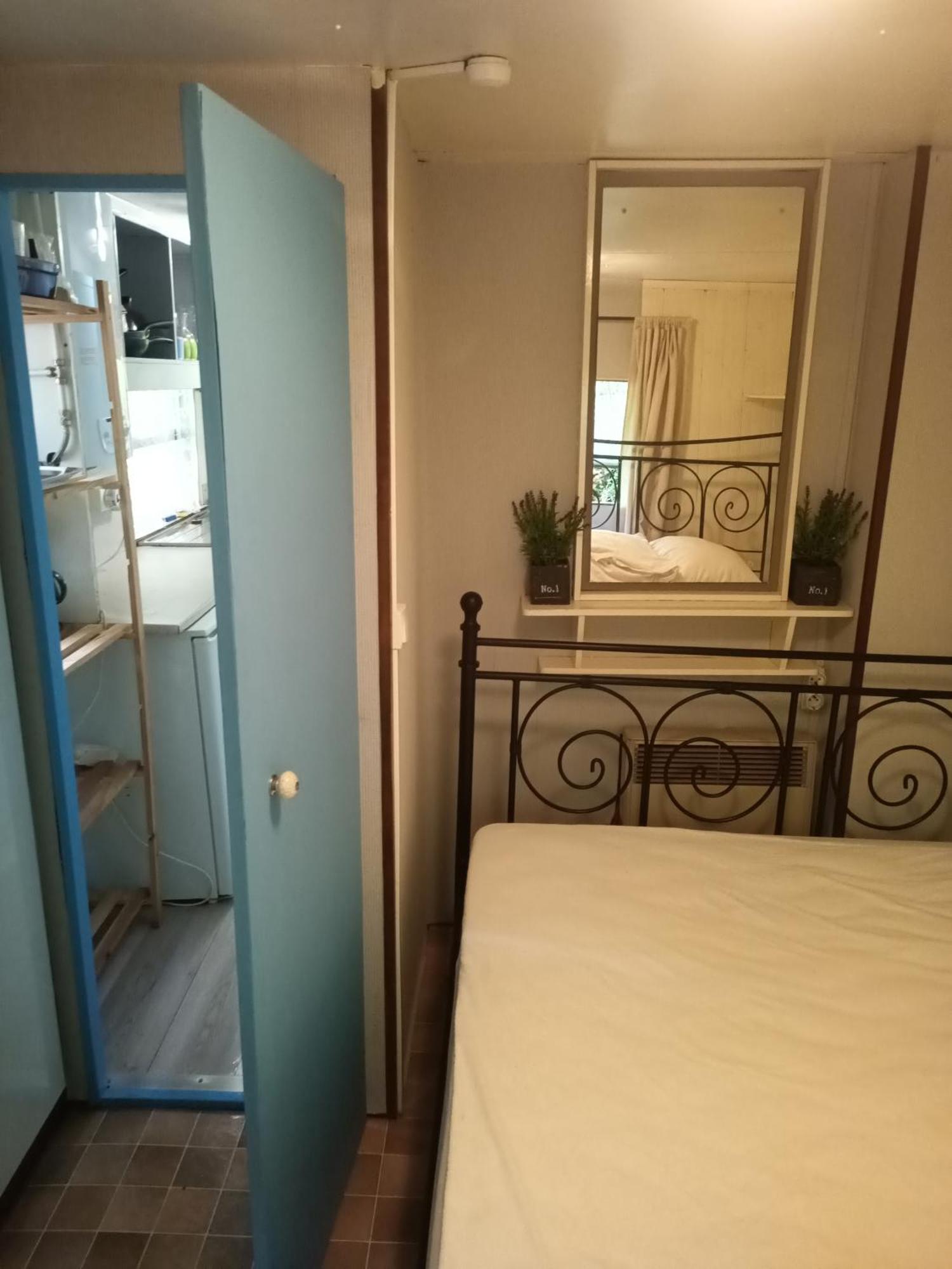 Ferme Les Therondels Saint-Pons-de-Thomieres Pokój zdjęcie