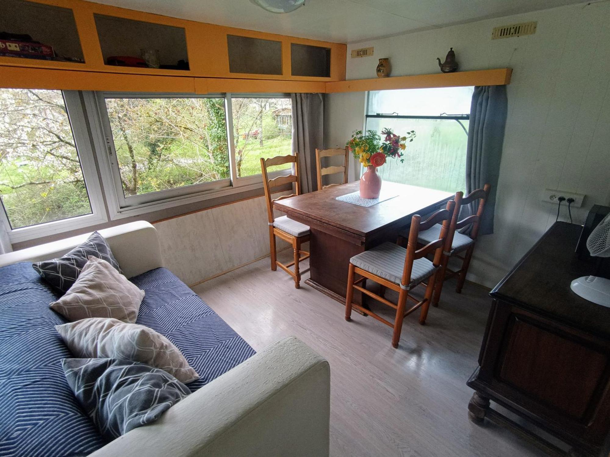 Ferme Les Therondels Saint-Pons-de-Thomieres Zewnętrze zdjęcie